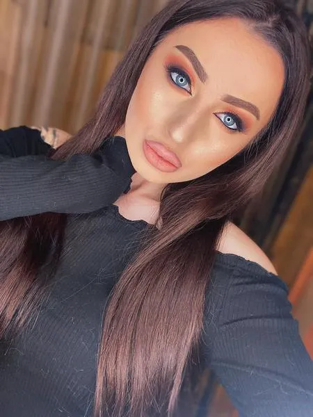 Live sex webcam photo for EveMartini #2001531