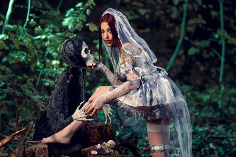 Live sex webcam photo for EveMartini #6082537