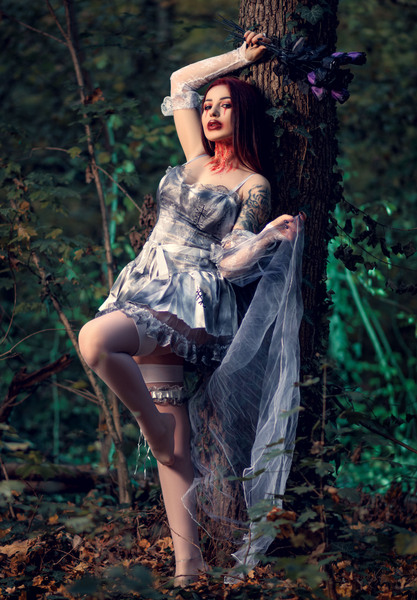 Live sex webcam photo for EveMartini #6082540