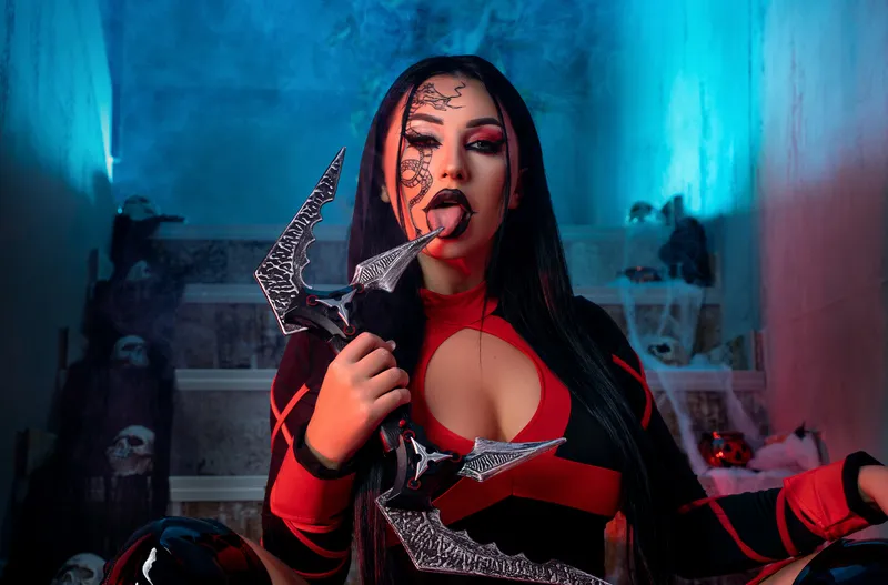 Live sex webcam photo for EveMartini #6082650