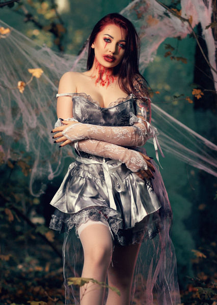 Live sex webcam photo for EveMartini #6082532