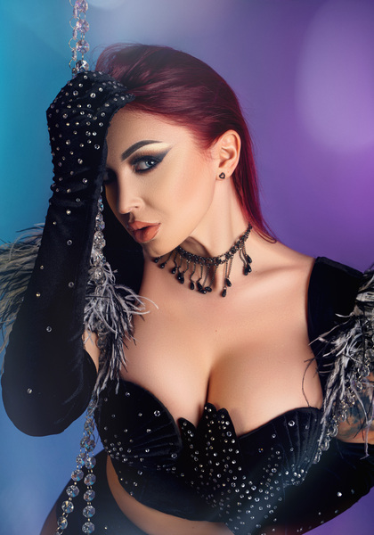 Live sex webcam photo for EveMartini #6082587