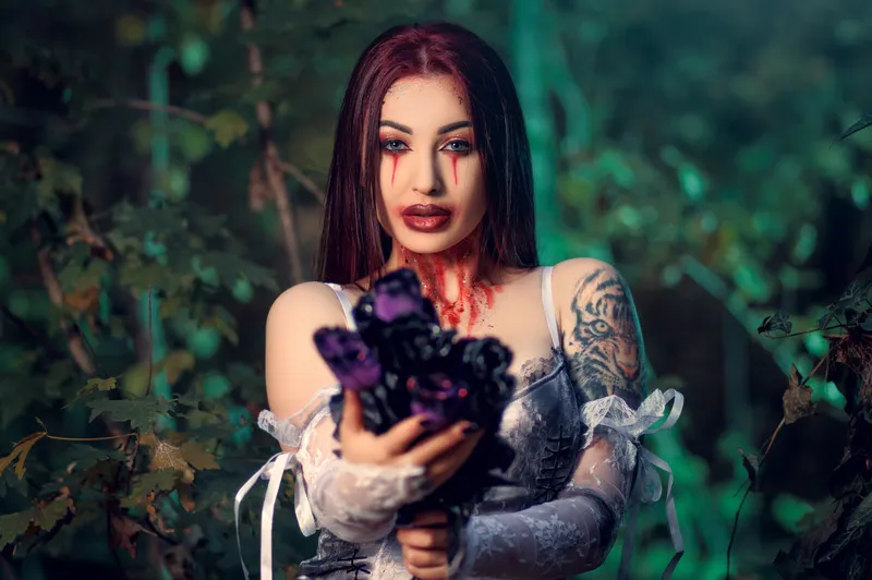 Live sex webcam photo for EveMartini #6082538