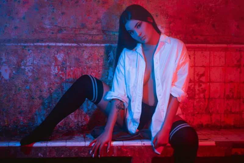 Live sex webcam photo for CorinneDoylee #1755445