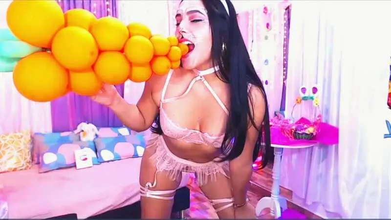 Live sex webcam photo for Valloletcherry #3174777