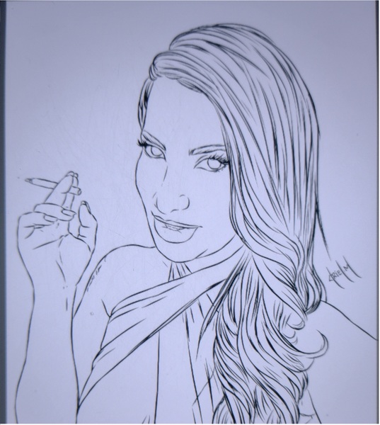 Live sex webcam photo for ScarletWhite18 #2764297