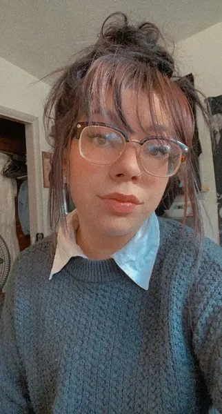 Live sex webcam photo for BilieWolf #2213250