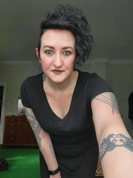 Live sex webcam photo for NikCrave #2875405