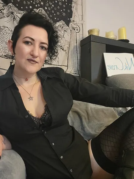 Live sex webcam photo for NikCrave #2105504