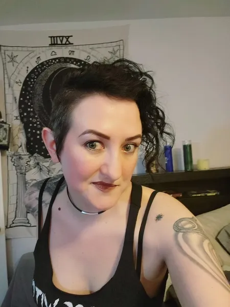 Live sex webcam photo for NikCrave #2875409