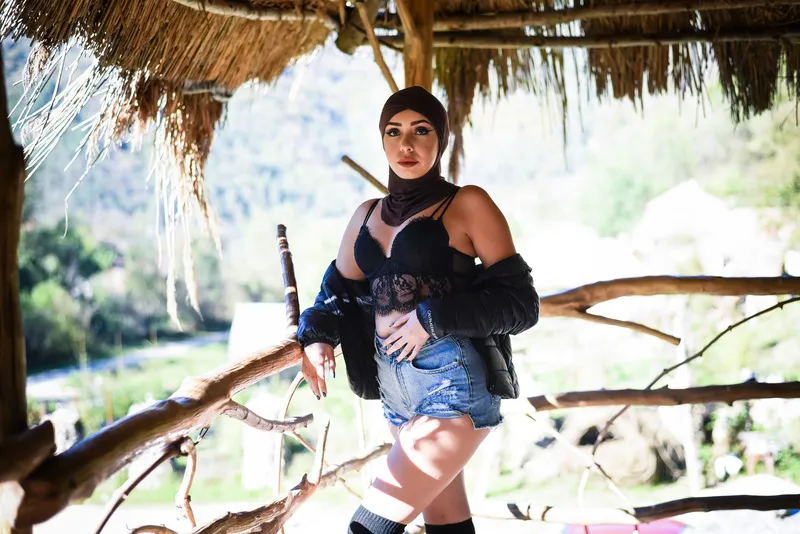 Live sex webcam photo for YaniraMuslim #1839971