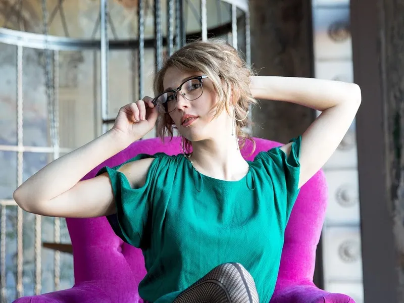 Live sex webcam photo for Margasha #1749482