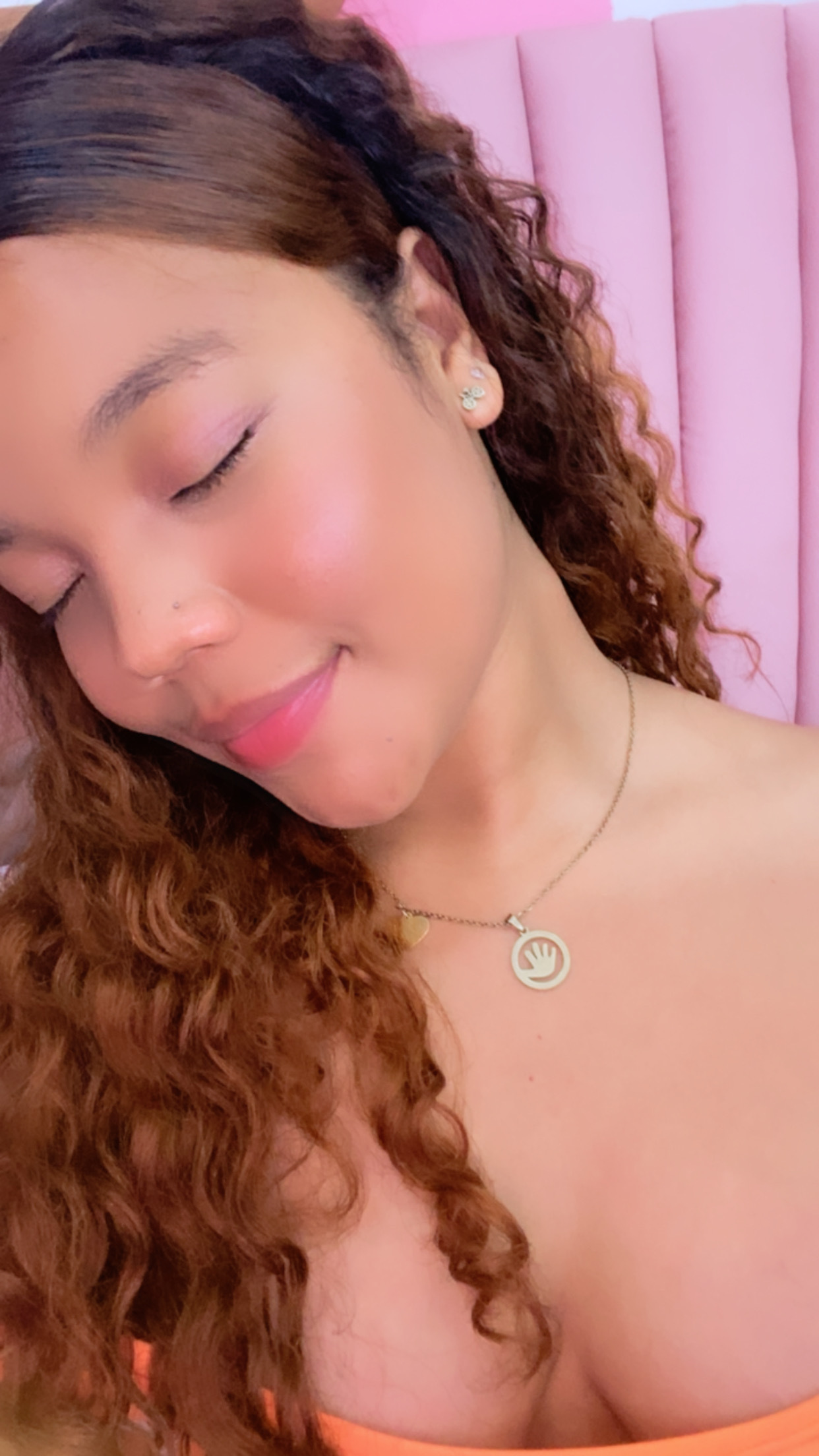 Live sex webcam photo for ASHAANTI #7844049