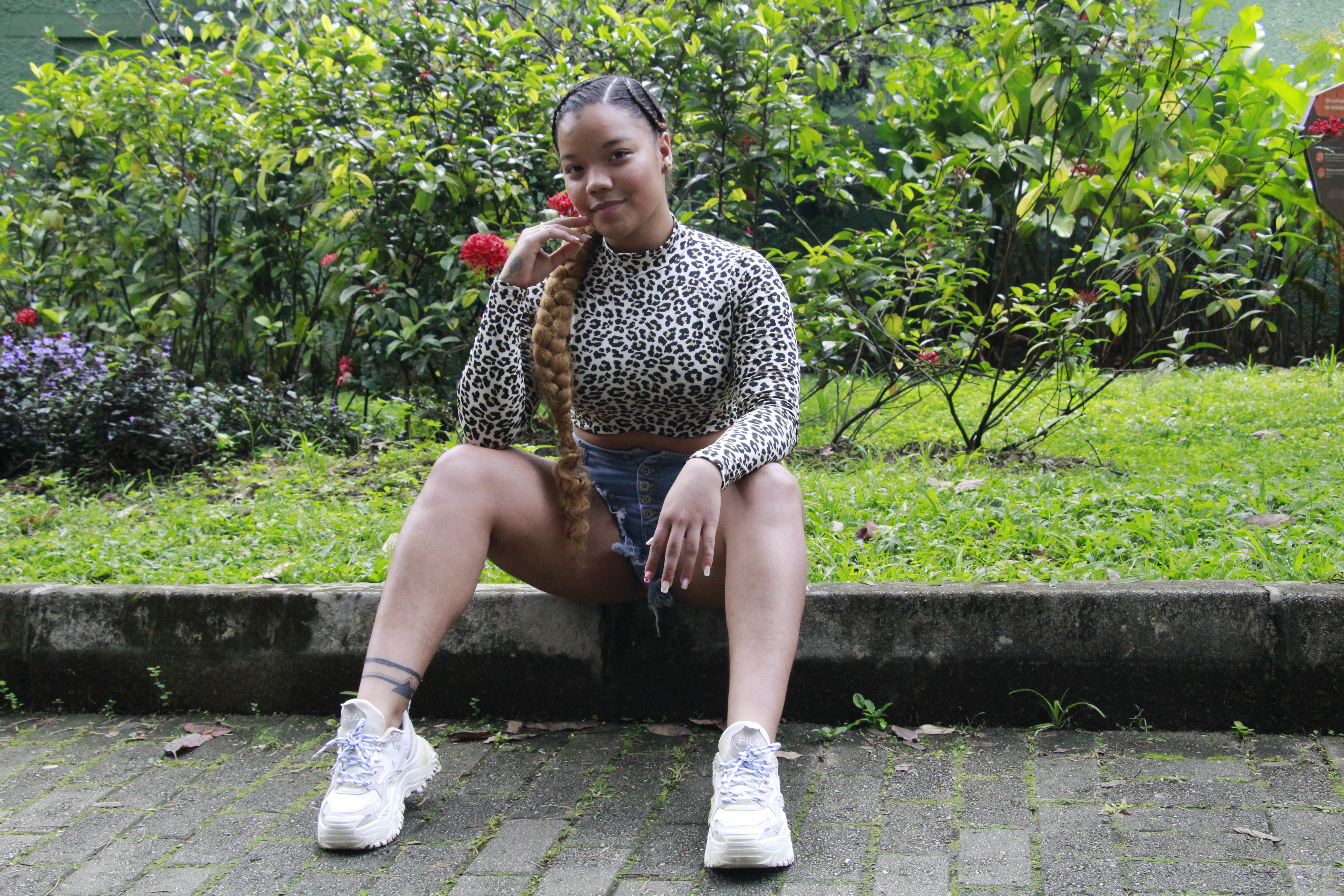 Live sex webcam photo for ASHAANTI #7844015