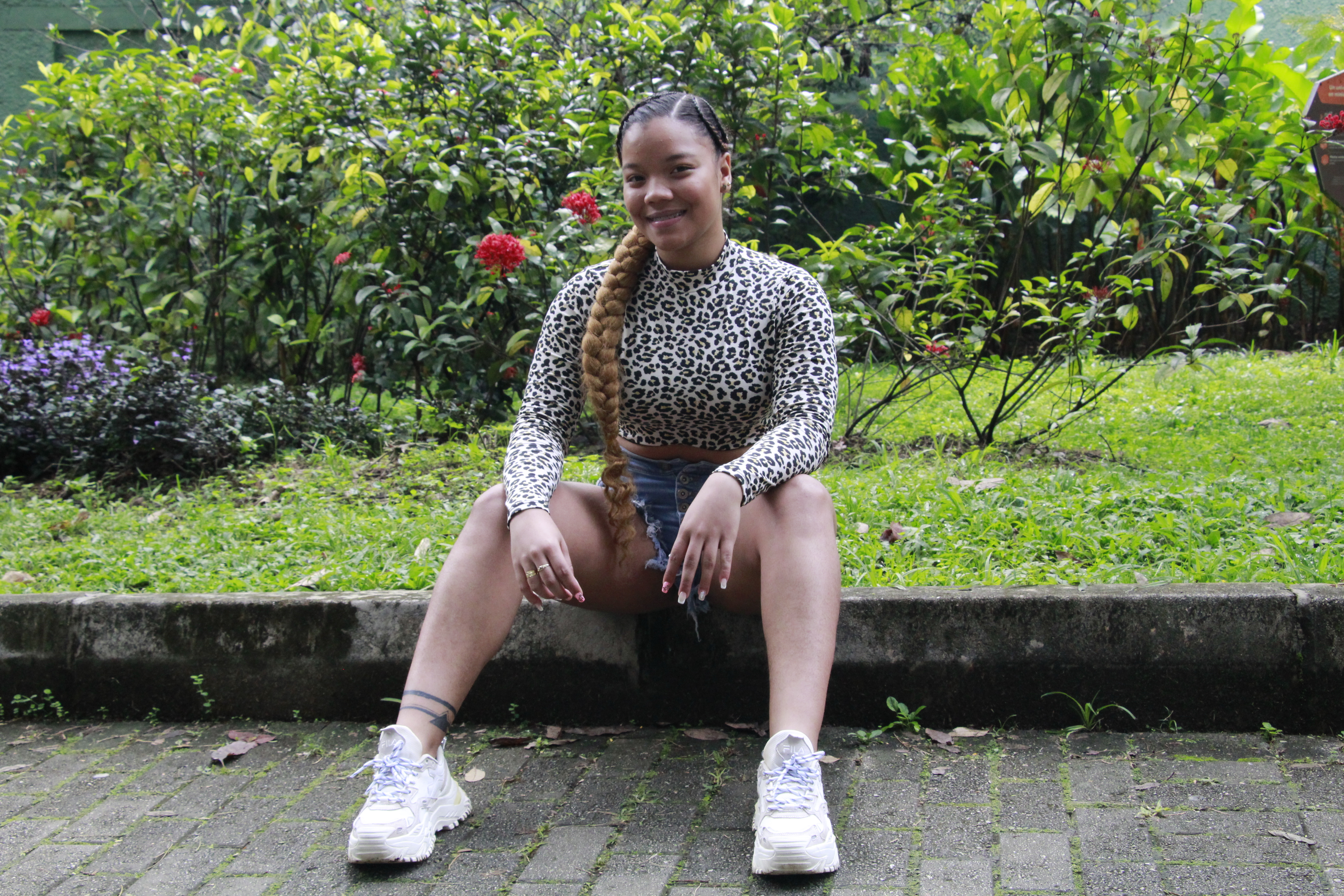 Live sex webcam photo for ASHAANTI #7844014