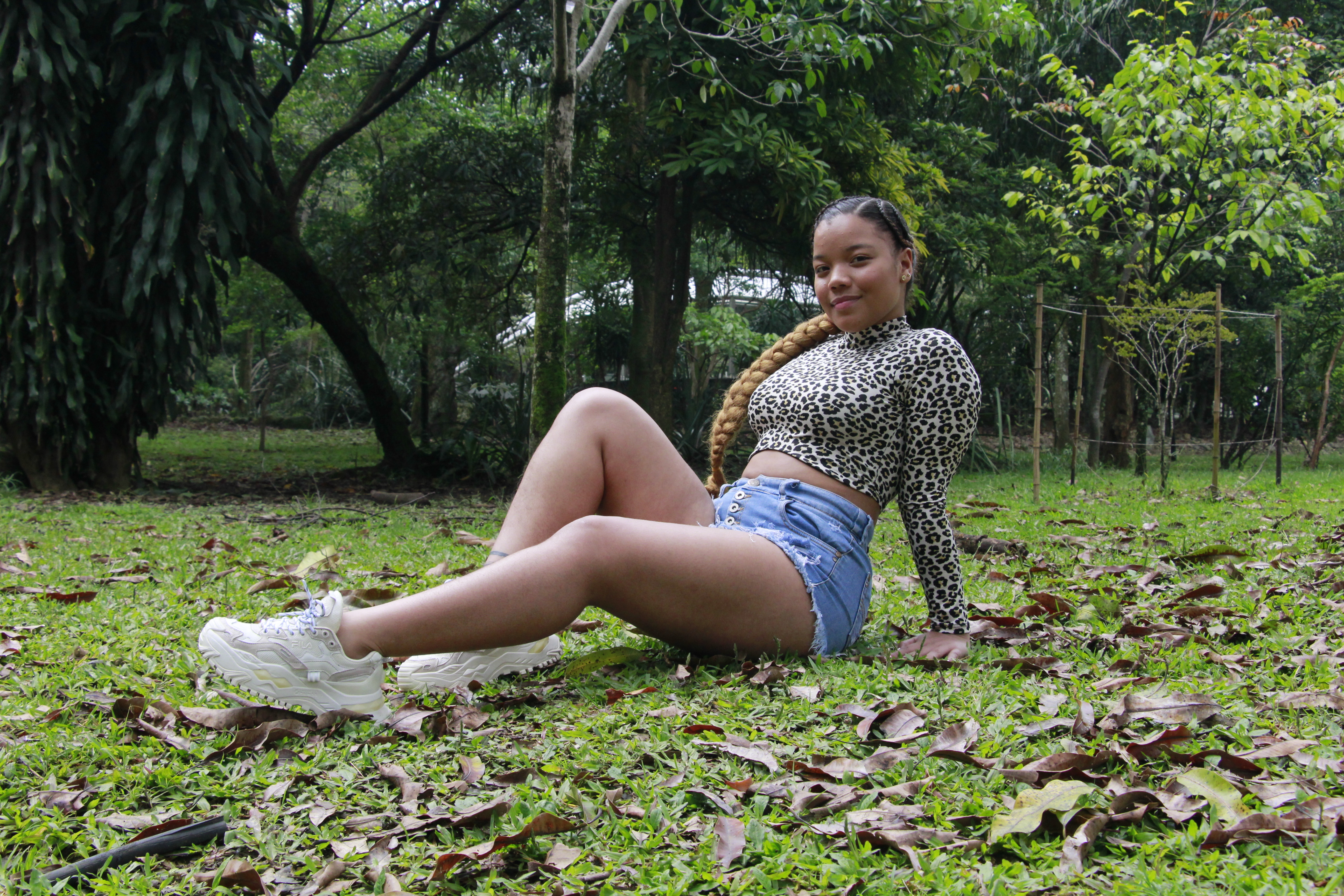 Live sex webcam photo for ASHAANTI #7844013