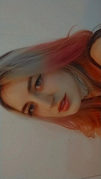 Live sex webcam photo for Nikyastark #4042711