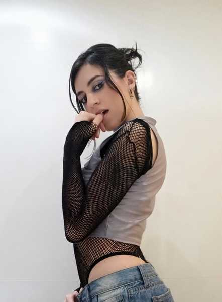 Live sex webcam photo for Nikyastark #3296891