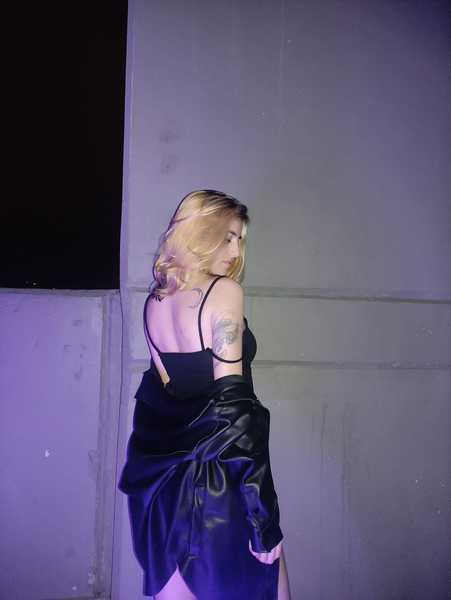 Live sex webcam photo for Nikyastark #3537964