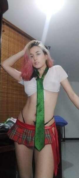 Live sex webcam photo for Nikyastark #3791202