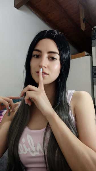 Live sex webcam photo for Nikyastark #2098168