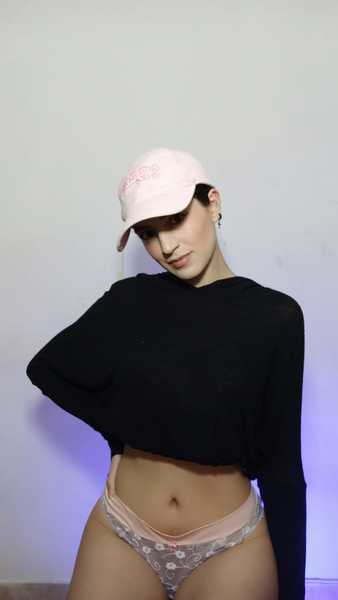 Live sex webcam photo for Nikyastark #2749295