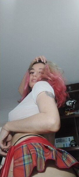 Live sex webcam photo for Nikyastark #3791201