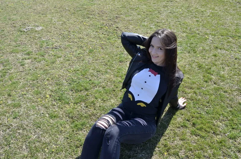 Live sex webcam photo for Amonet #2213785