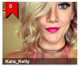 Live sex webcam photo for KaraKelly #2733704