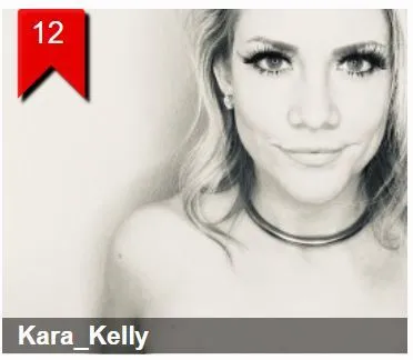 Live sex webcam photo for KaraKelly #2494631