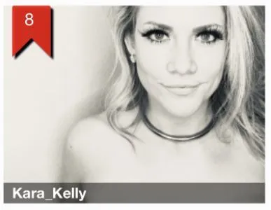 Live sex webcam photo for KaraKelly #2694622