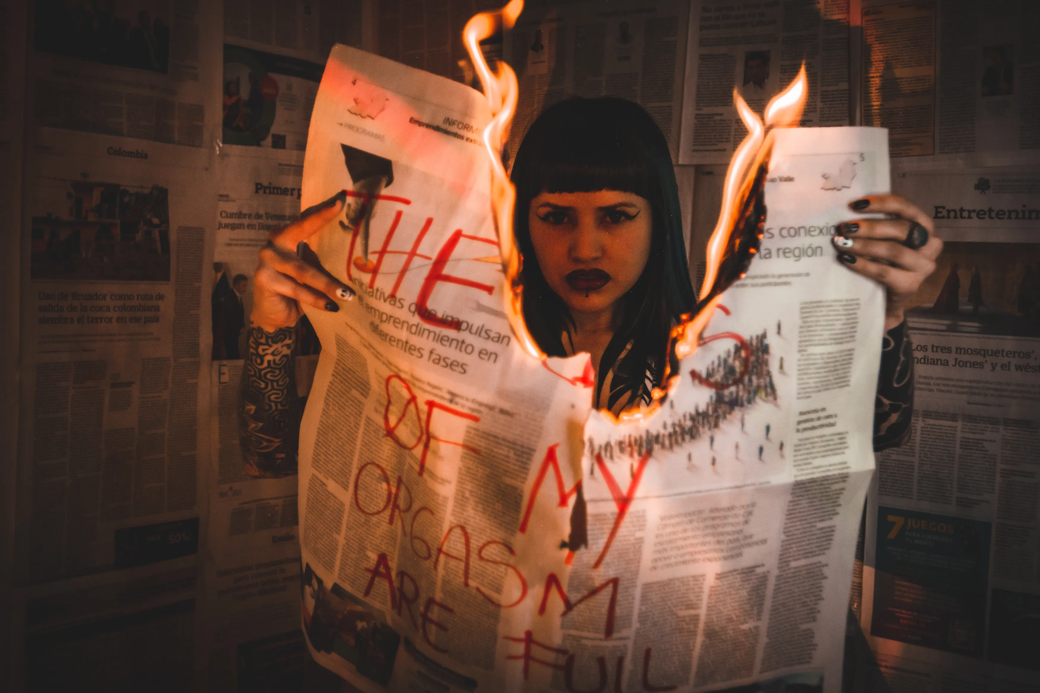 Live sex webcam photo for LaurenPadockk #7384818