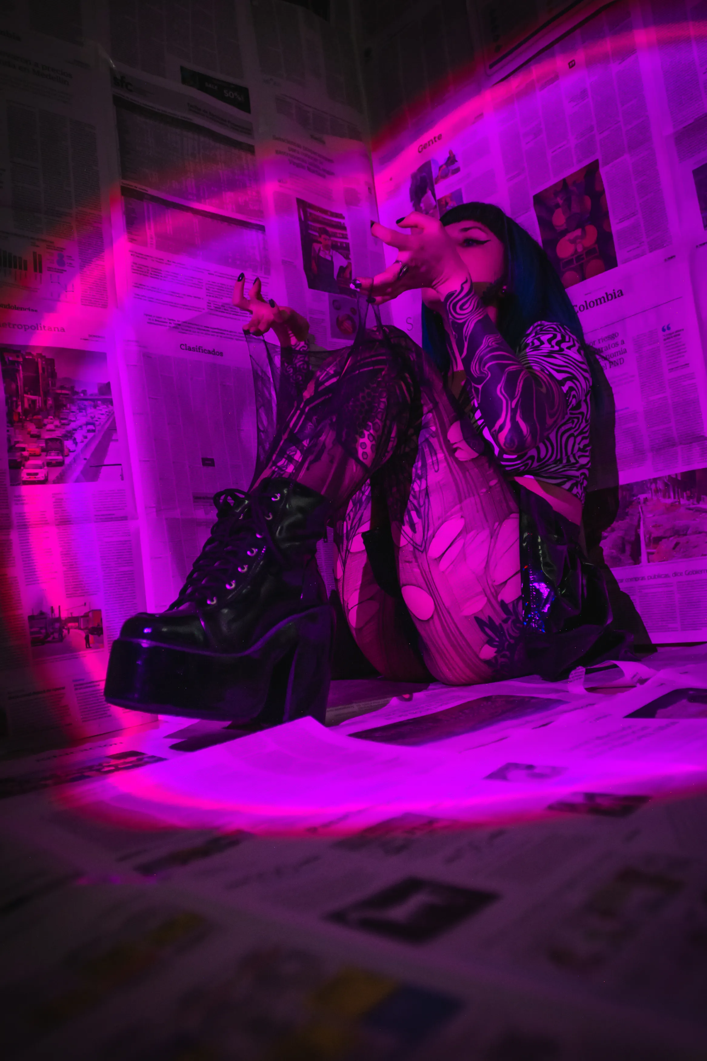 Live sex webcam photo for LaurenPadockk #7384809