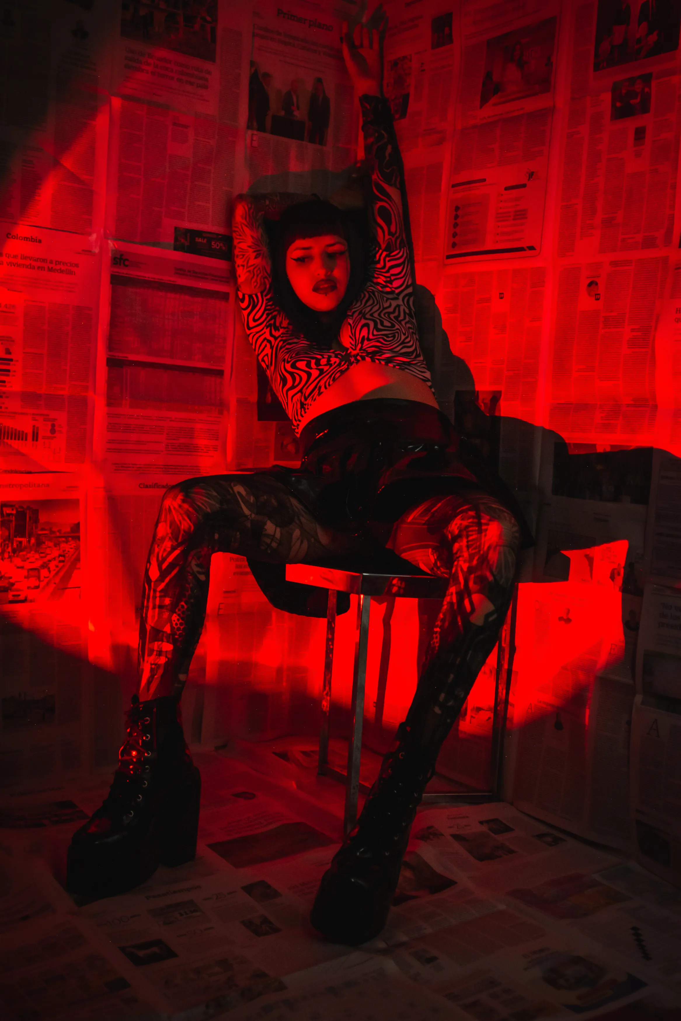 Live sex webcam photo for LaurenPadockk #7384797