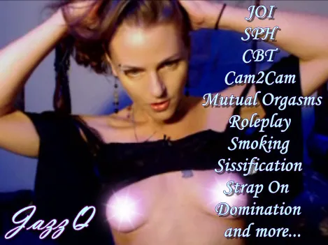 Live sex webcam photo for JazzQ #3813757