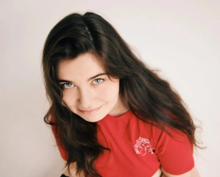 Live sex webcam photo for CarolineDanielHH #2743717