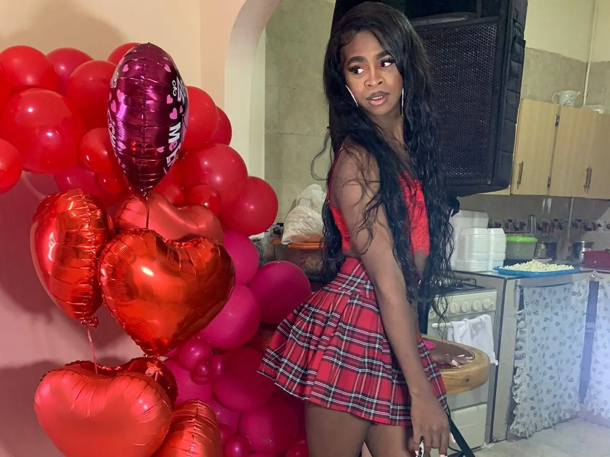 Live sex webcam photo for ebonyy_goddess #3112492