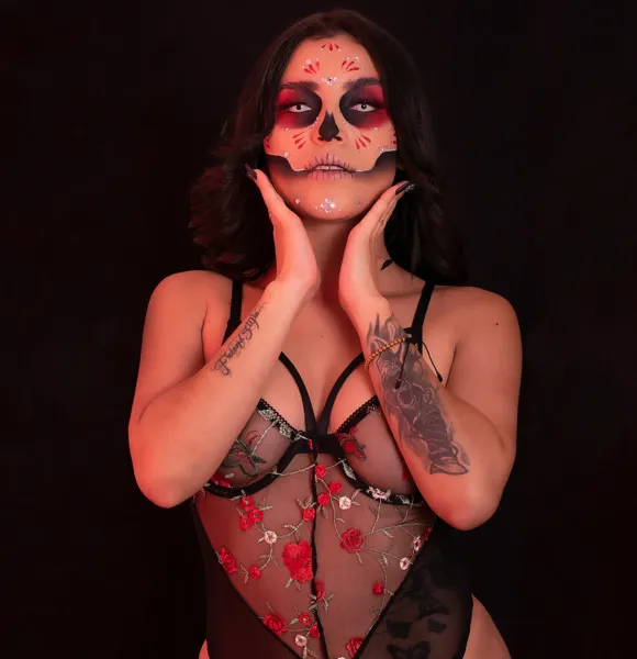 Live sex webcam photo for Luciana_Smithh #2692665