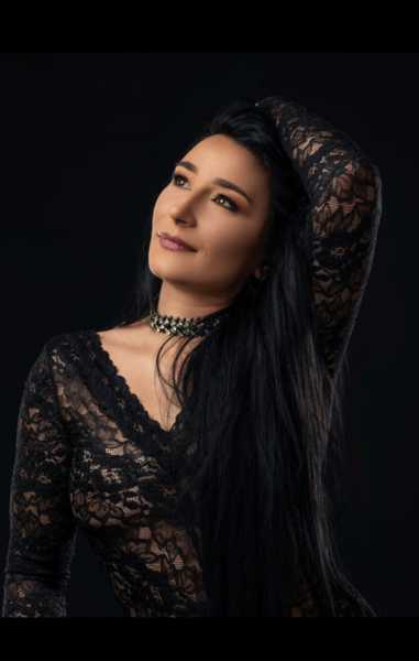 Live sex webcam photo for OctaviaFelicity #7806344