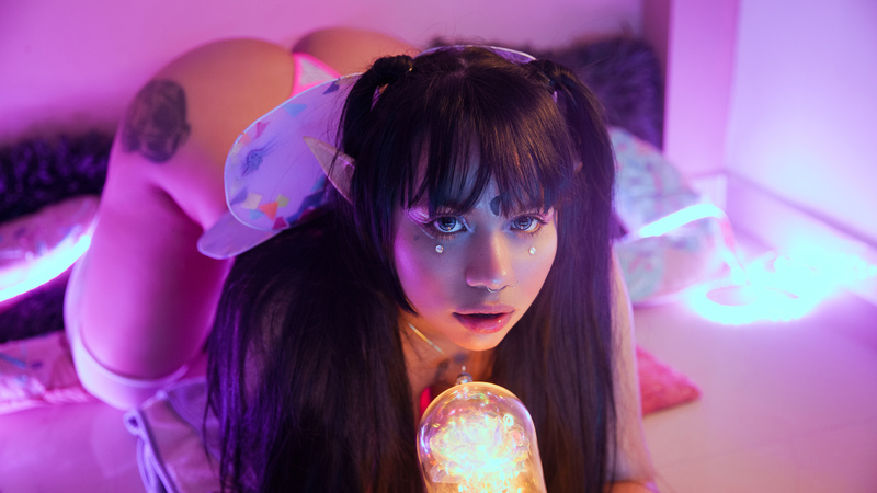 Live sex webcam photo for BettyNava #2654748