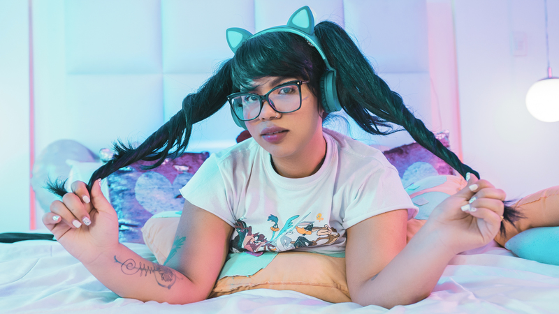 Live sex webcam photo for BettyNava #1799466