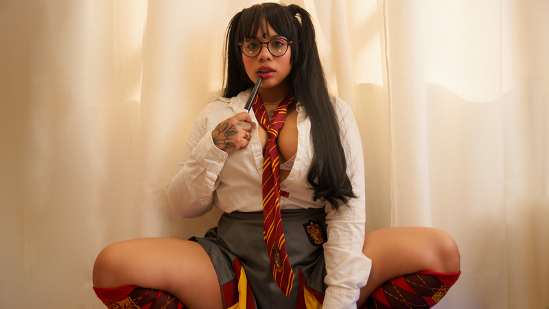 Live sex webcam photo for BettyNava #2654742