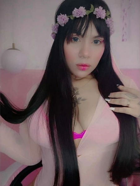 Live sex webcam photo for BettyNava #2860124