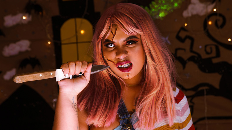 Live sex webcam photo for BettyNava #2706756