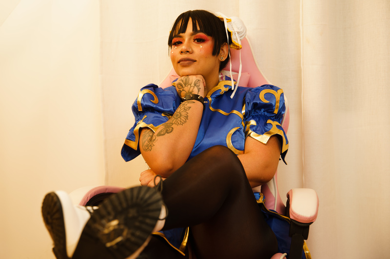 Live sex webcam photo for BettyNava #2558261