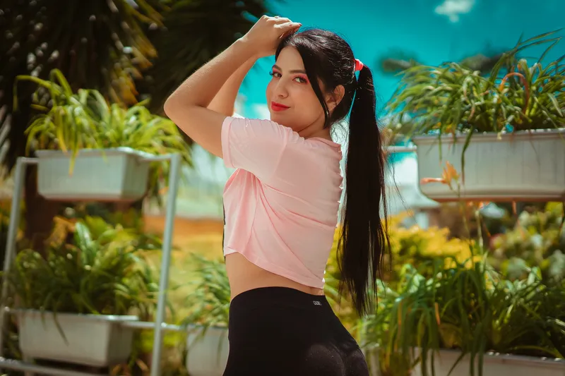 Live sex webcam photo for AbbySandeerss #2136950