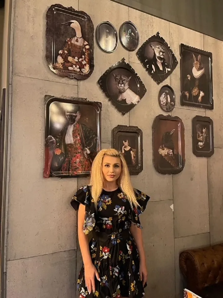 Live sex webcam photo for KimRaven #7491577