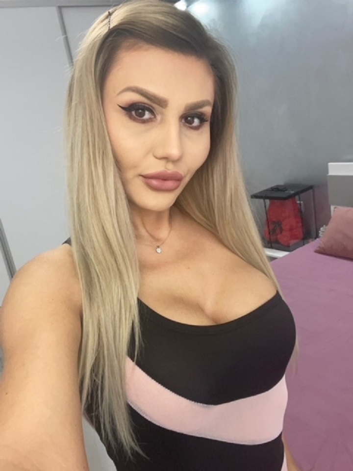 Live sex webcam photo for KimRaven #7491614