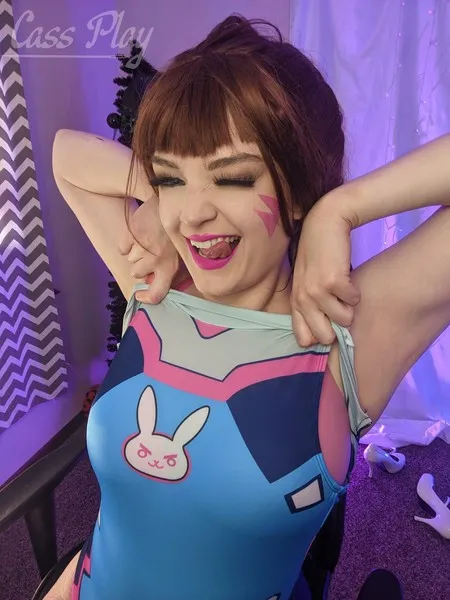 Live sex webcam photo for CassPlay #2564967