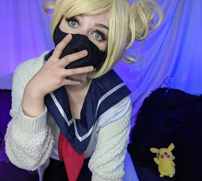 Live sex webcam photo for CassPlay #2117176